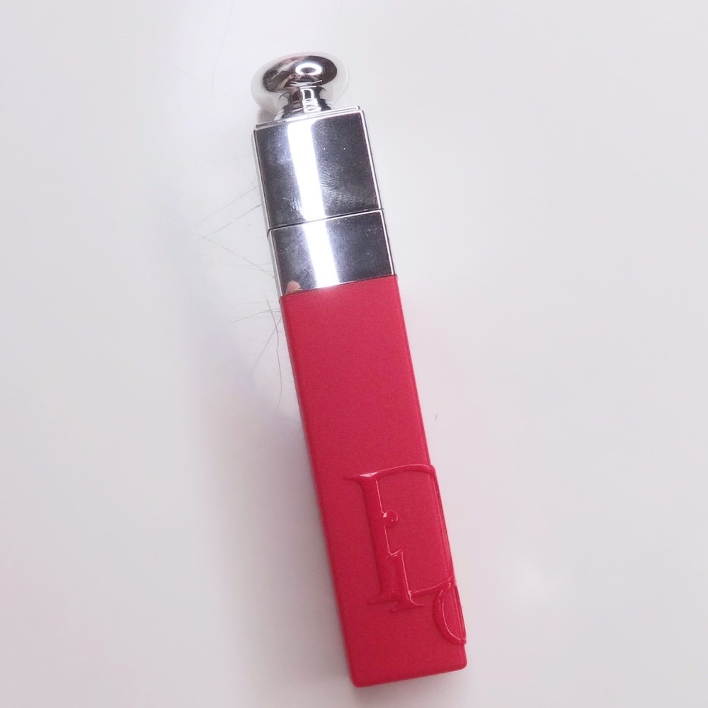 Dior Addict Lip Tint (761 Natural Fuchsia)